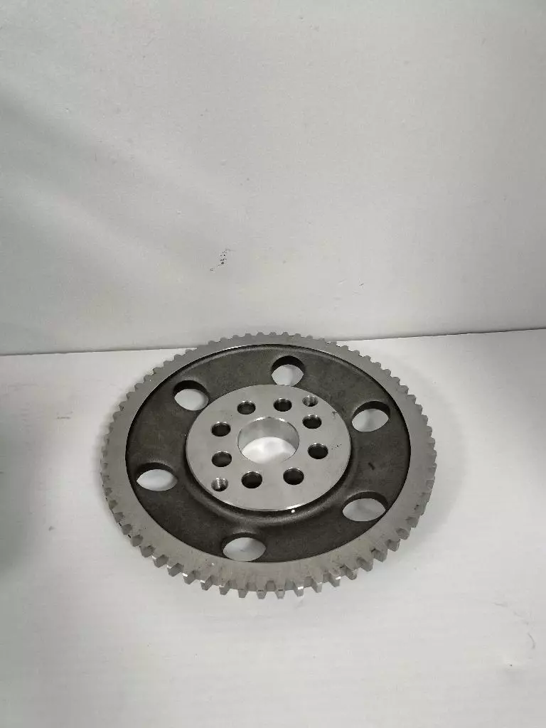 Шестерня промежуточная бортовой передачи JCB 450/12702, F06/14000