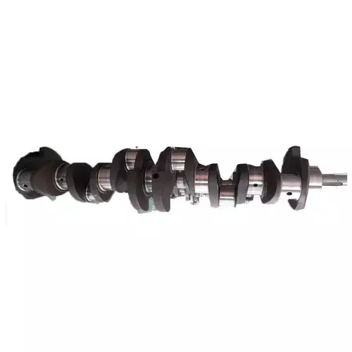 Коленвал D490BPG-05004D