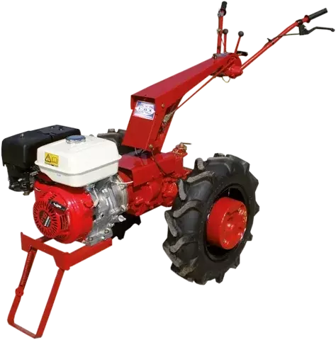 МТЗ ЭЦУ-150 ГР, Тракторы