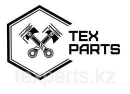 Радиатор печки KoMATSU D-65 Код: D-65