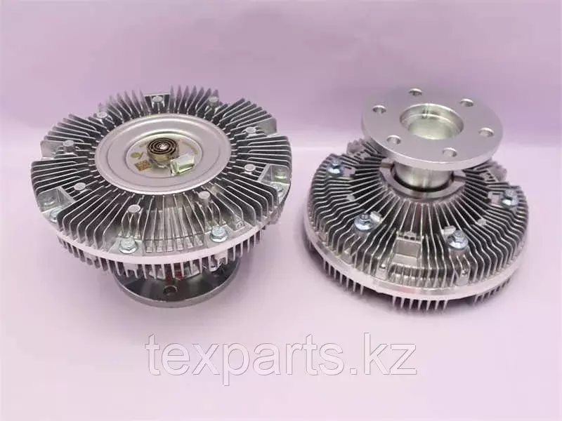 Гидромуфта вентилятора WEICHAI WP12 2150 (оригинал) Код: 612600062150
