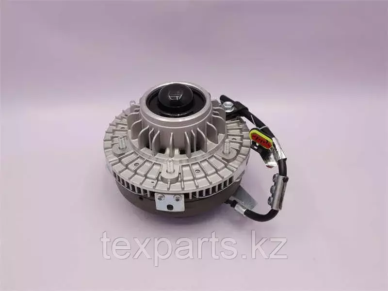 Гидромуфта вентилятора WEICHAI WP10 1489 (оригинал) Код: 612600061489