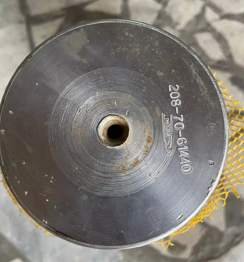Палец Ø110mm*560mm