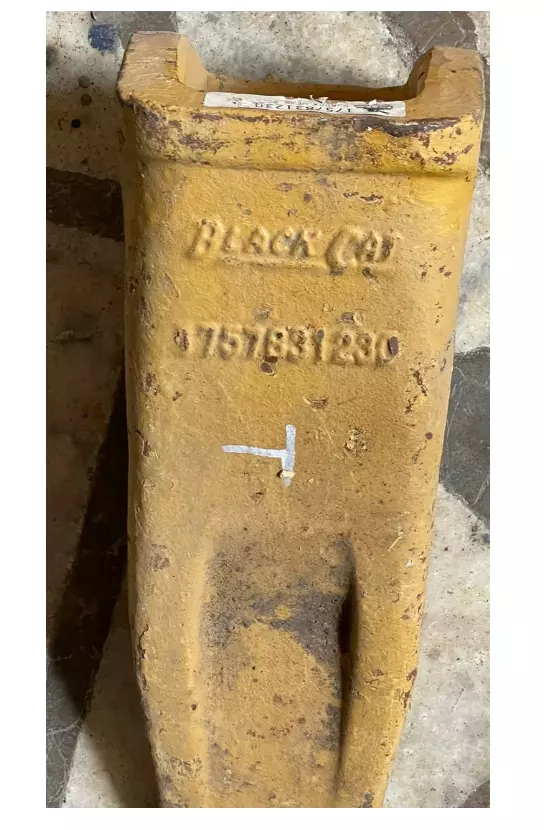 Коронка рыхлителя Komatsu/1757831230