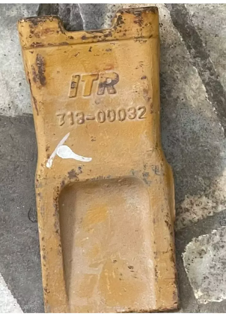 Коронка ITR Код: 713-00032