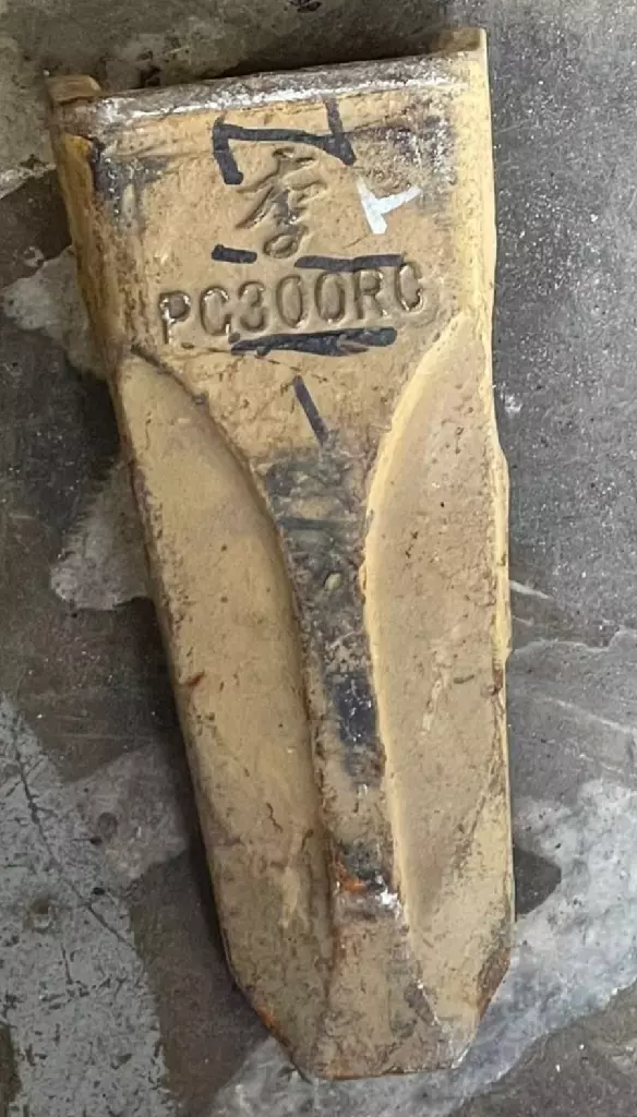 Коронка Код: PC300RC