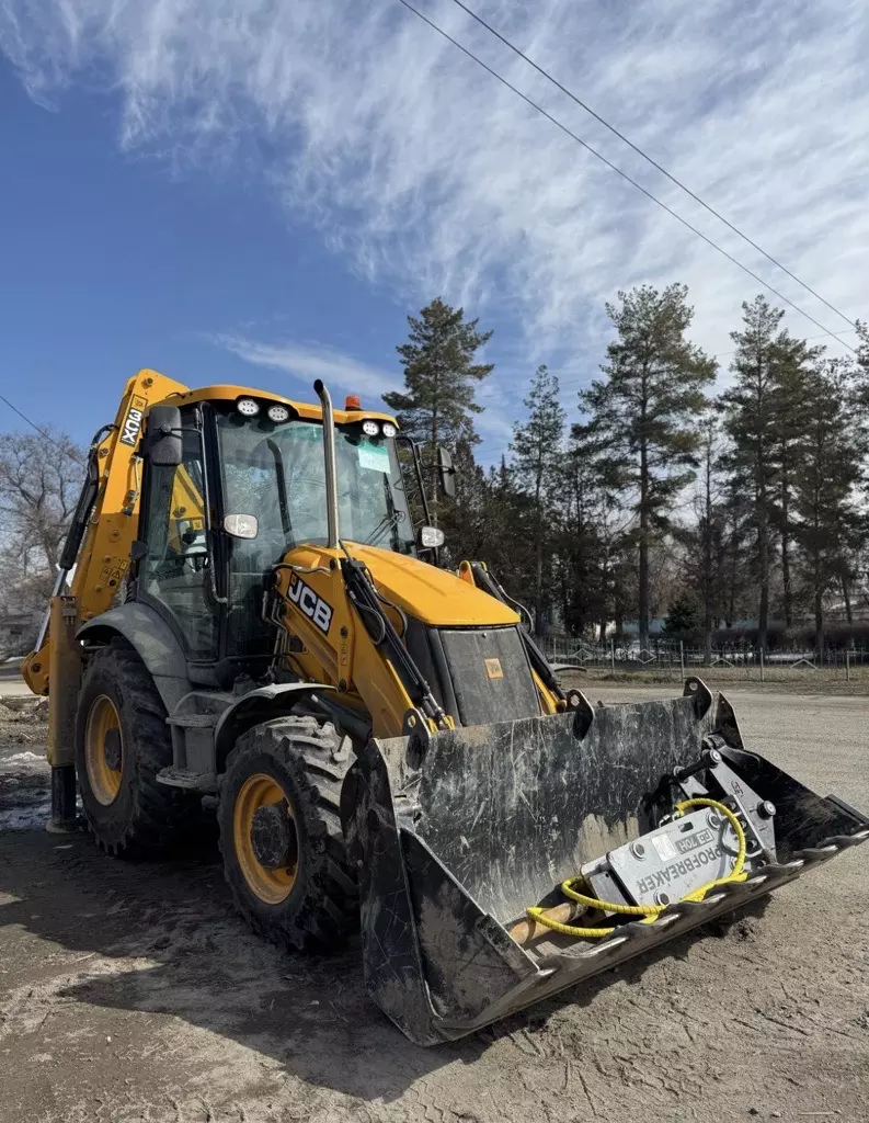 JCB