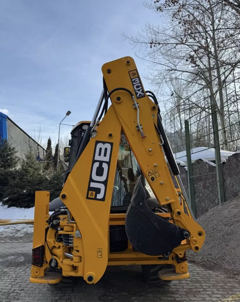 JCB