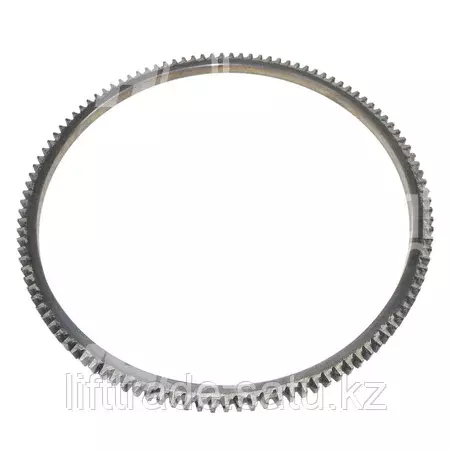 Венец маховика для погрузчиков KOMATSU дизель (16-20 серия) 1,0-3,0т Код: 2687