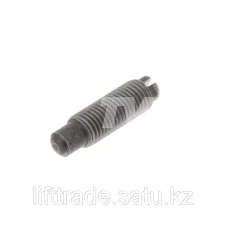 Винт коромысла для погрузчиков KOMATSU дизель (16-20 серия) 1,0-3,0т Код: 2695