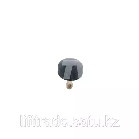 Винт крышки радиатора для погрузчиков KOMATSU дизель - бензин (16-20 серия) 1,0-3,0т Код: 4114