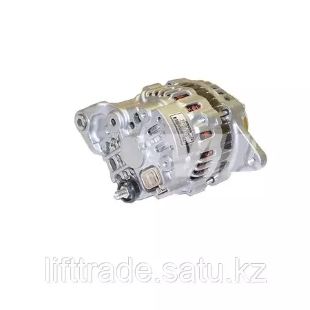 Генератор для погрузчиков KOMATSU бензин (16-20 серия) 1,0-3,0т Код: 2561