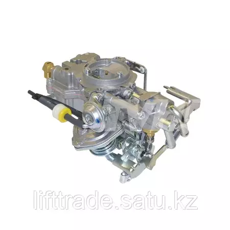 Карбюратор для погрузчиков KOMATSU бензин (16-20 серия) 1,0-3,0т Код: 3454