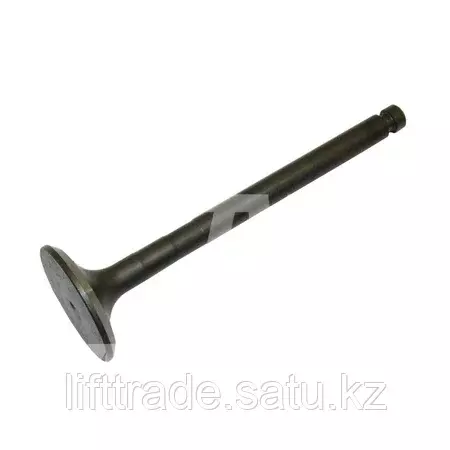 Клапан выпускной для погрузчиков KOMATSU дизель (16-20 серия) 1,0-3,0т Код: 1500