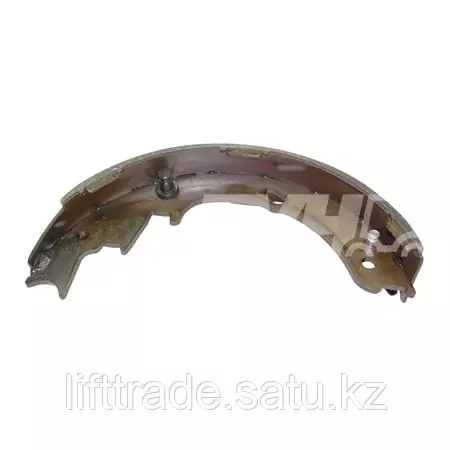 Колодка тормозная для погрузчика KOMATSU дизель - бензин (16-20 серия) 1,0-3,0т Код: 2225