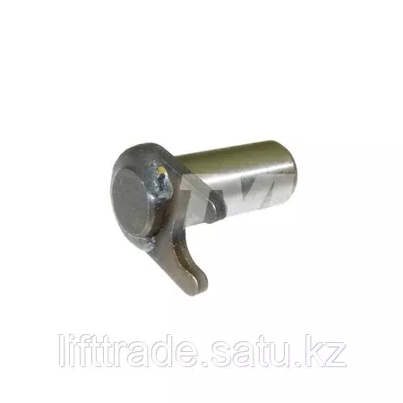 Палец рулевой для погрузчиков KOMATSU дизель - бензин (16-20 серия) 1,5т Код: 252