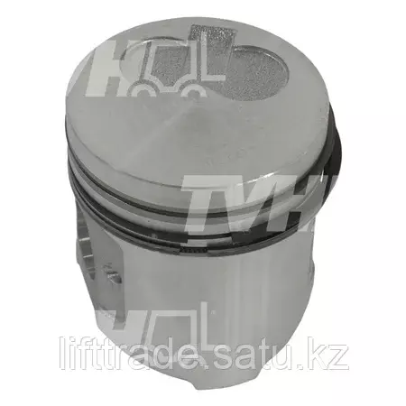 Поршень с кольцами (0,25) для погрузчиков KOMATSU дизель (16-20 серия) 1,0-3,0т Код: 2629