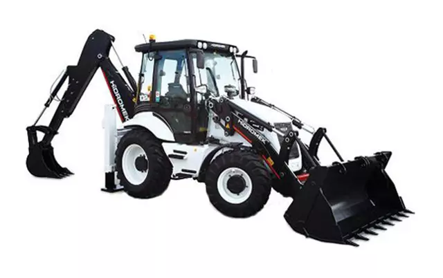HIDROMEK