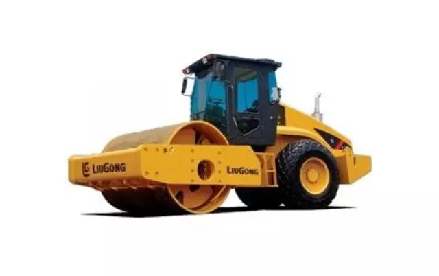 LIUGONG