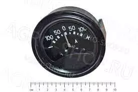 Амперметр АП-104 К-700 Аналог, 700.38.05.540