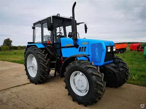 Болт задней ступицы с гайкой МТЗ аналог, 40-3104021 M-1351