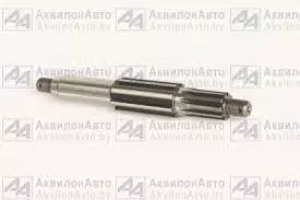 Вал раздаточной коробки МТЗ минск, 50-1802076