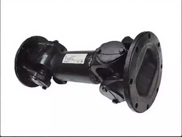 карданный вал 81-4250010-40