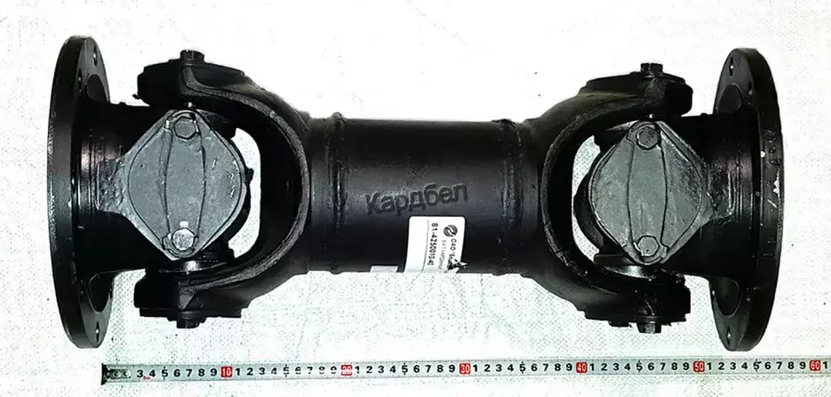 карданный вал 81-4250010-40