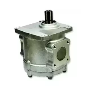 Насос НШ 150Г-4 шестеренный