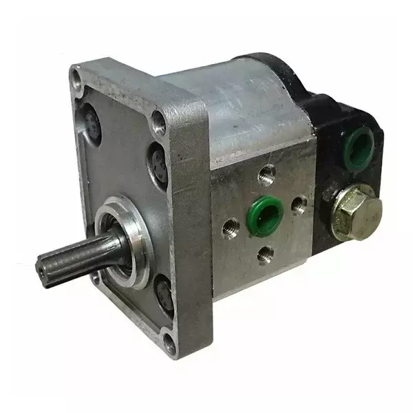 Насос НМШ-25 (Т-150)