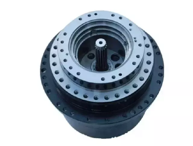 Редуктор хода для экскаватора HYUNDAI R250LC-7
