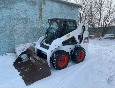 BOBCAT