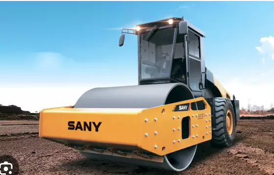 SANY