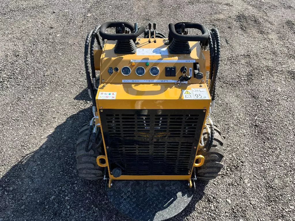 HASING MKG380