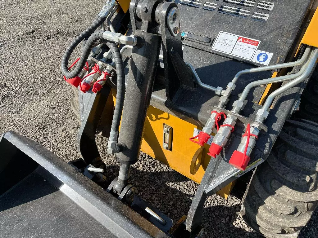 HASING MKG380
