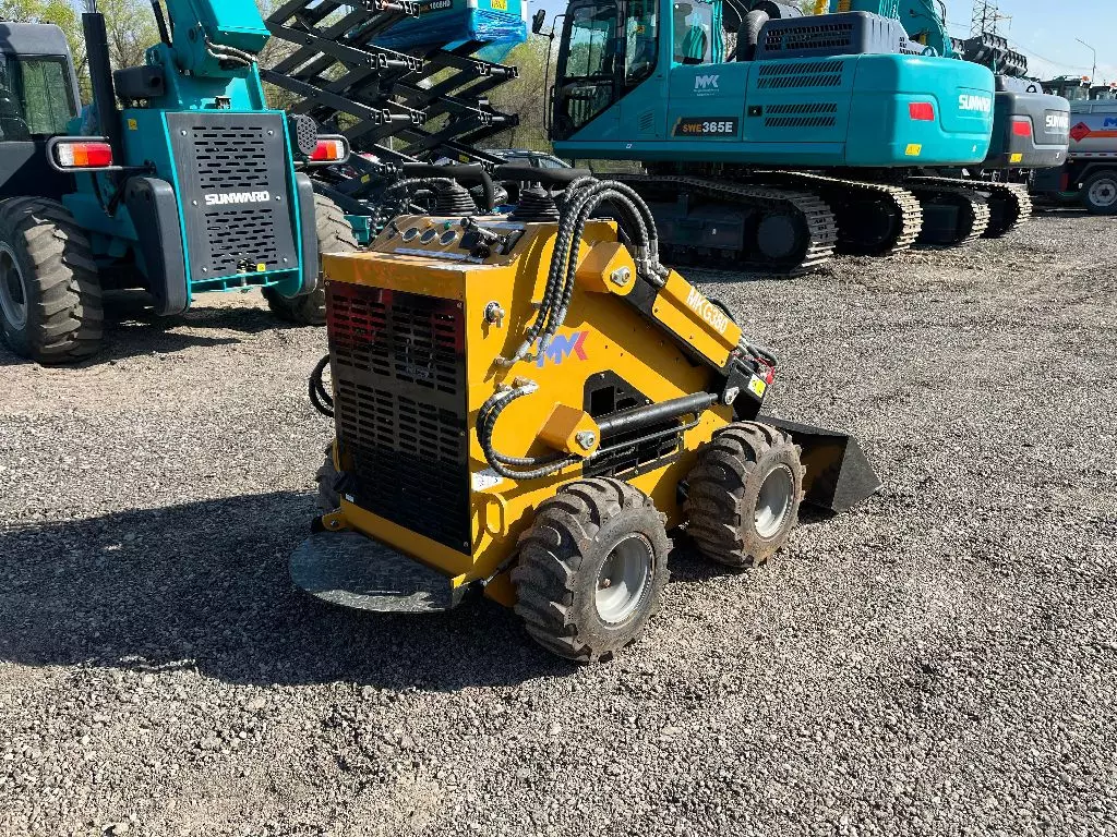 HASING MKG380