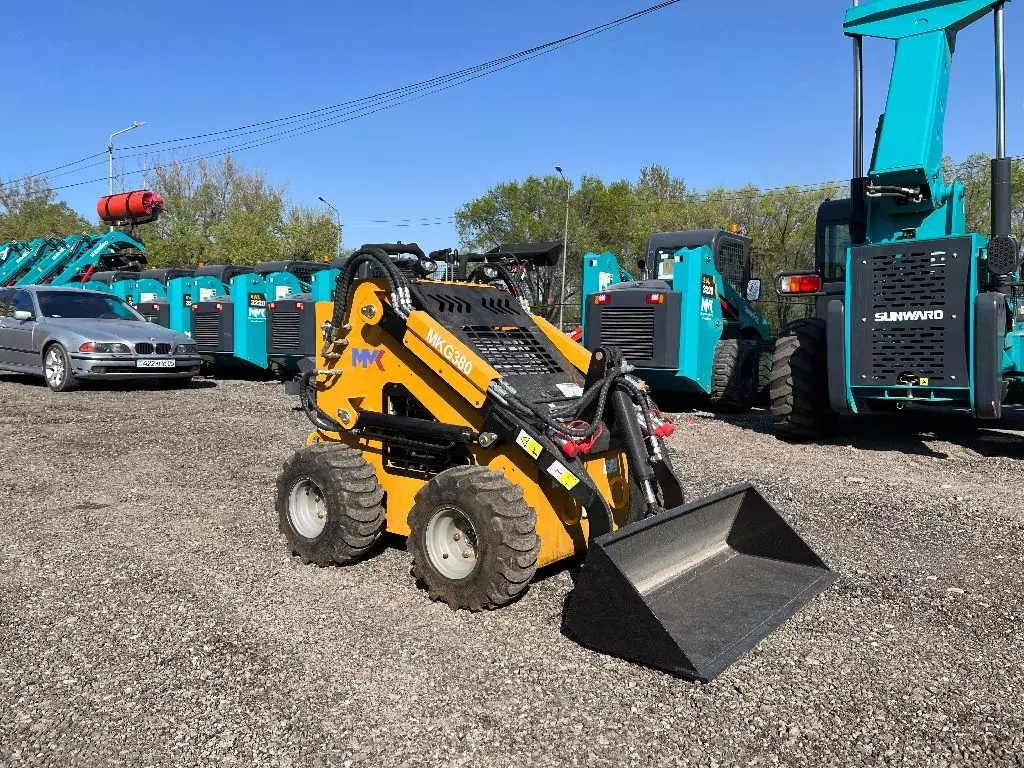 HASING MKG380