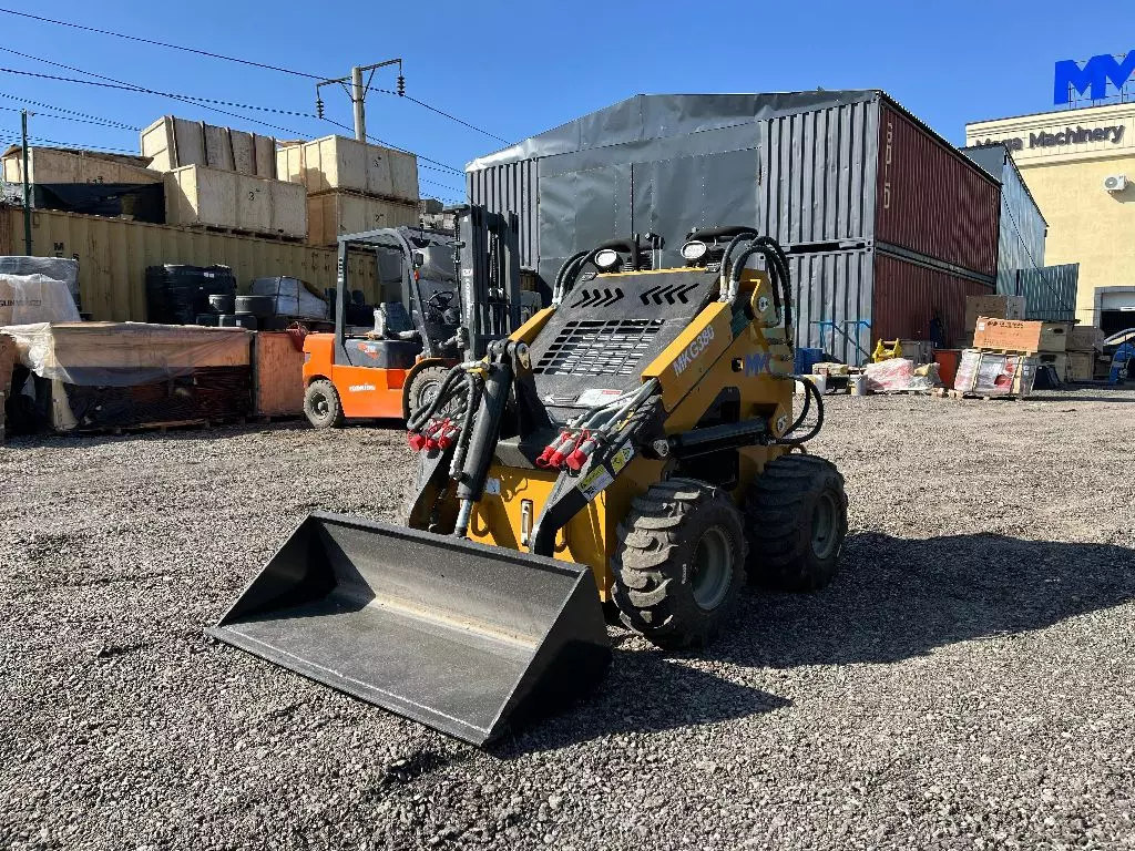 HASING MKG380