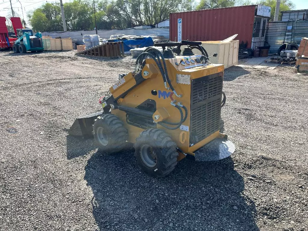 HASING MKG380