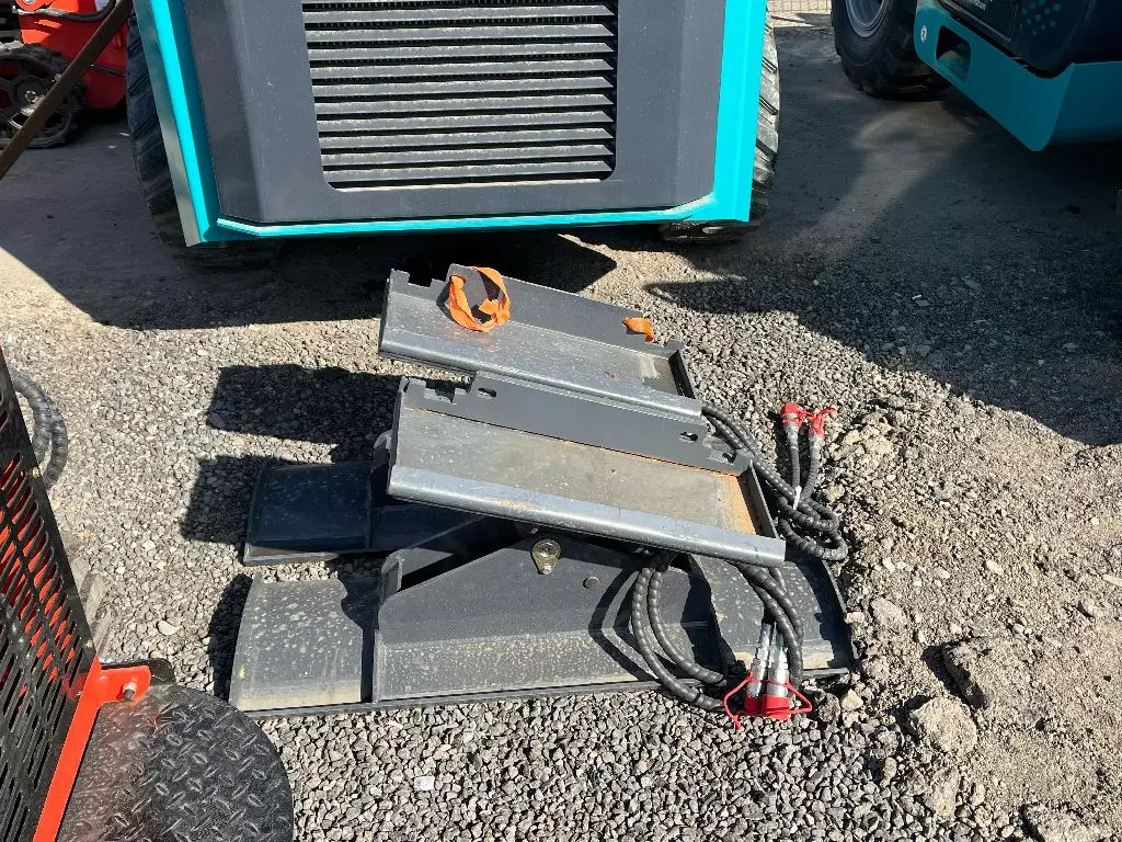 HASING MKG380