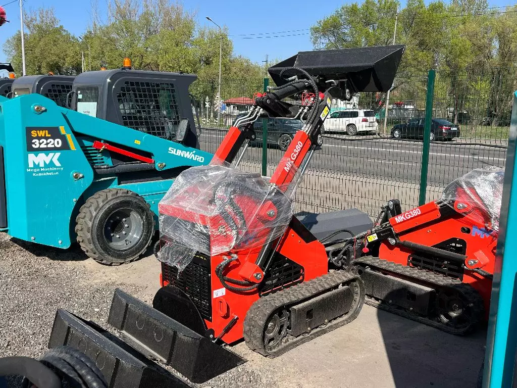 HASING MKG380