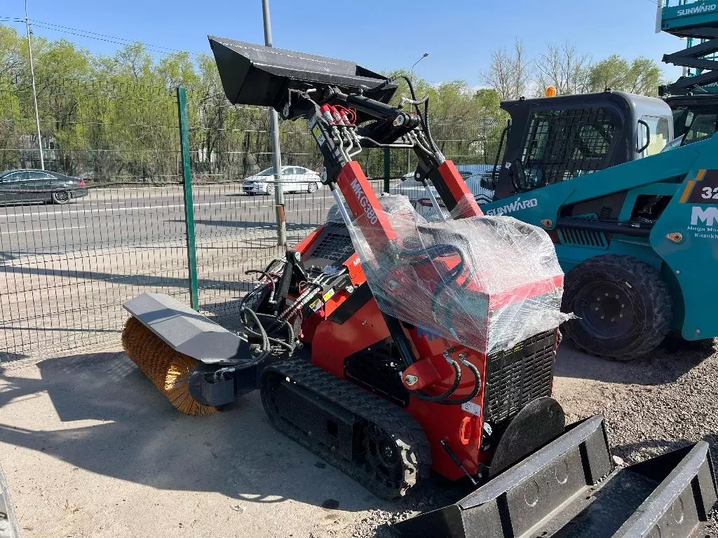 HASING MKG380