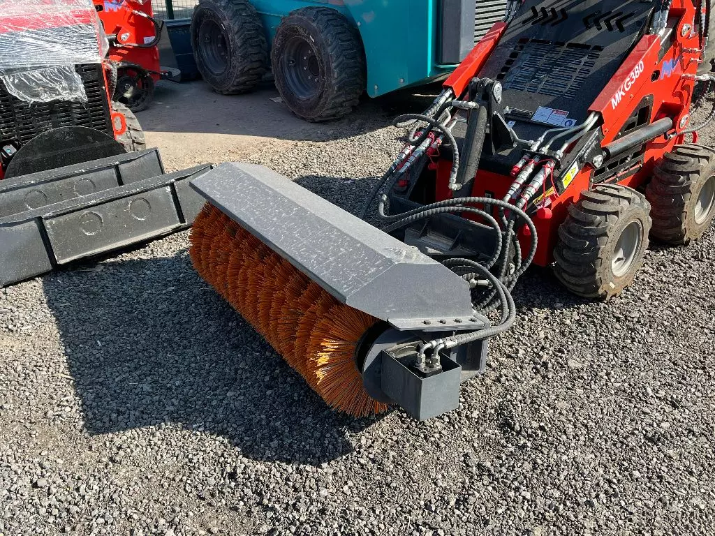 HASING MKG380