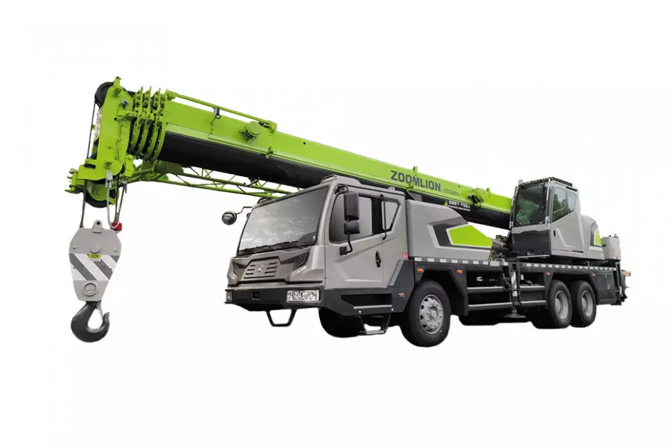 Zoomlion ZTC300V