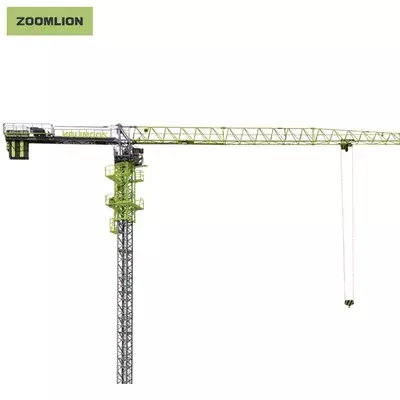 Zoomlion WA6017-10F