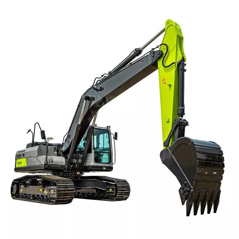 Zoomlion ZE215E