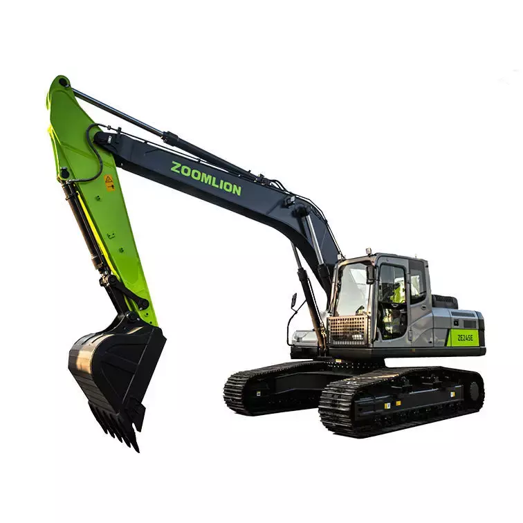 Zoomlion ZE245E