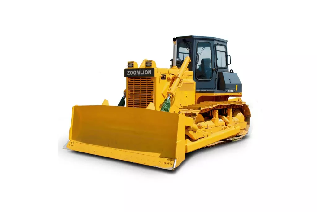Zoomlion ZD160-3