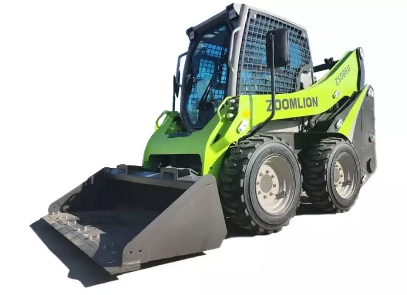 Zoomlion ZS080V