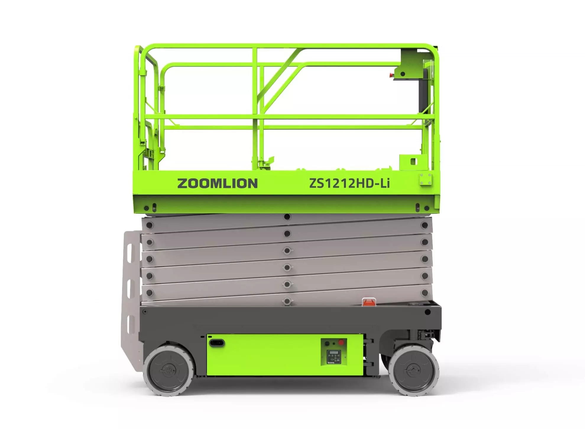 Zoomlion ZS1212HD-Li